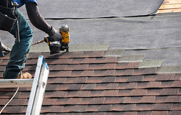 Licensed Roofing service in Hilltop, MN - Brentwood Metal Roofing